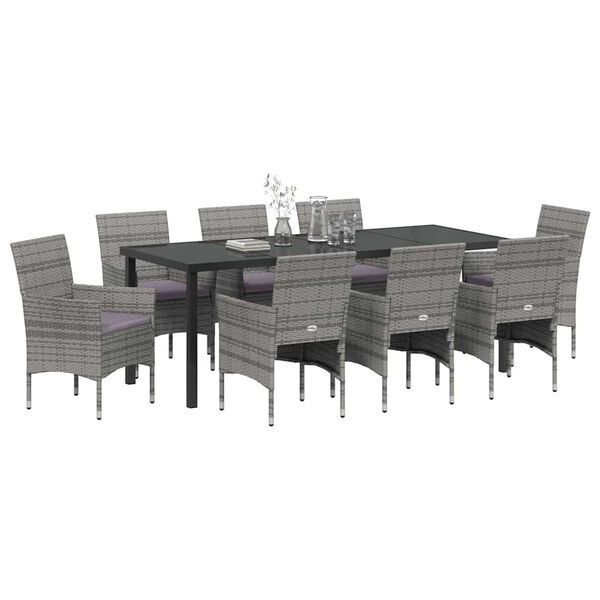 Viser produktbillede 3 af 11