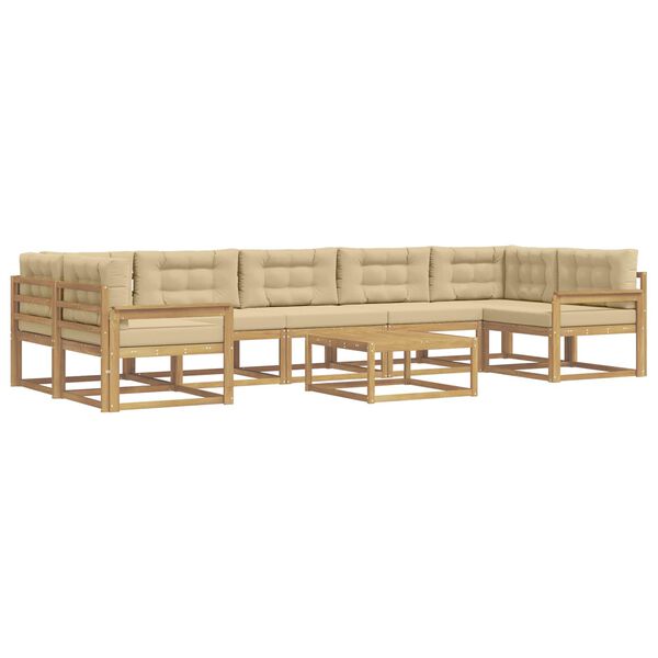 Viser produktbillede 1 af 10