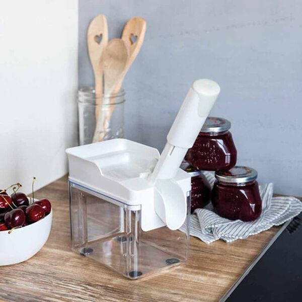 Leifheit udstener til kirsebær Cherrymat 3.0