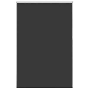 vidaXL rullegardin m&oslash;rkl&aelig;gning 165x230 cm stofbredde 161,6cm polyester