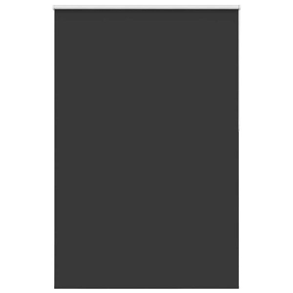 vidaXL rullegardin m&oslash;rkl&aelig;gning 165x230 cm stofbredde 161,6cm polyester