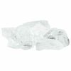 vidaXL Have Sten Hvid 12 cm Glas