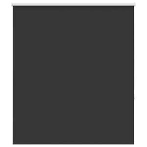 vidaXL rullegardin m&oslash;rkl&aelig;gning 135x130 cm stofbredde 131,6cm polyester