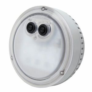 Intex flerfarvet LED-lys til boblespa 28503