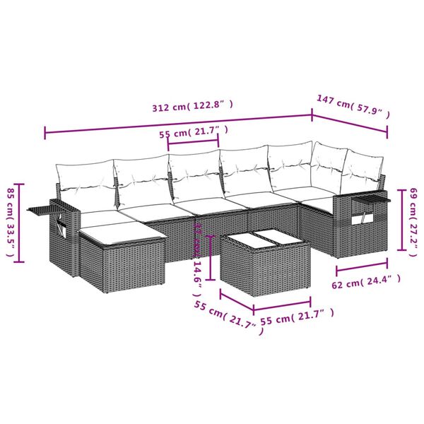 Viser produktbillede 3 af 17