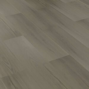 vidaXL Laminatgulv Lysebl&aring; 101 x 20 x 0,8 cm 15 stk. Konstrueret tr&aelig;