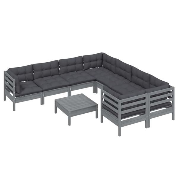 Viser produktbillede 3 af 9