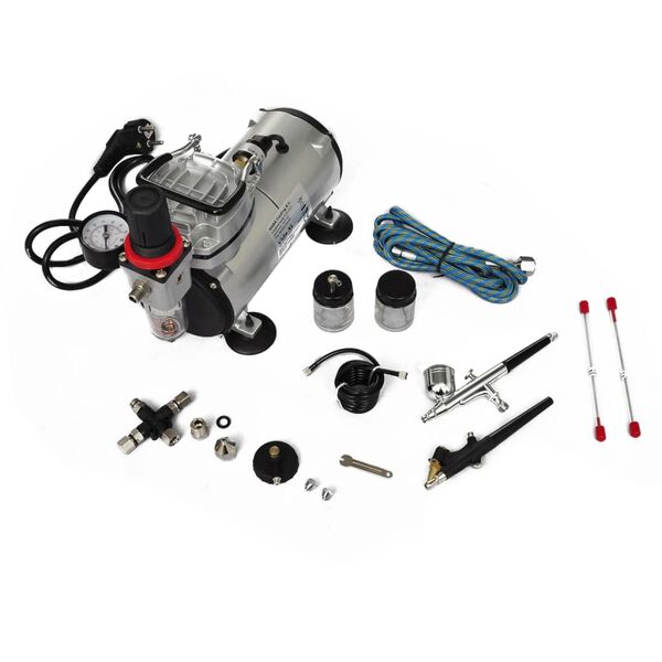 Viser produktbillede 2 af 6