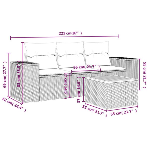 Viser produktbillede 3 af 17