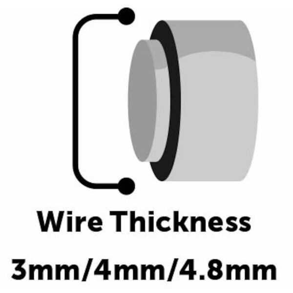 FLAMINGO hundebur med skydel&aring;ge Nyo 124x77x81,5 str. XXL sort