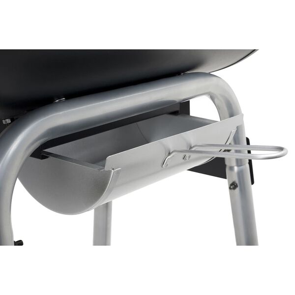 Landmann kulgrill Taurus 440 44x36 cm sort 31420