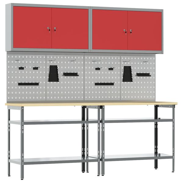Viser produktbillede 1 af 18
