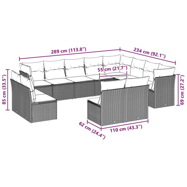 Viser produktbillede 3 af 10