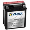 Varta AGM-batteri 12 V 6 Ah YTX7L-4 / YTX7L-BS