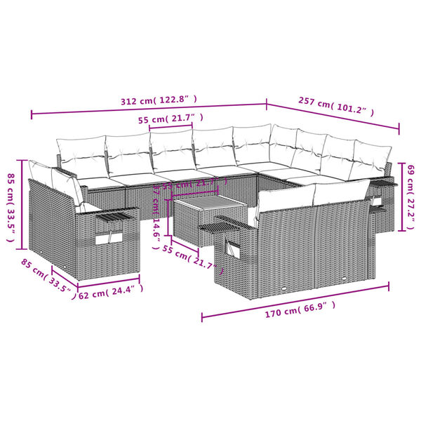 Viser produktbillede 3 af 17