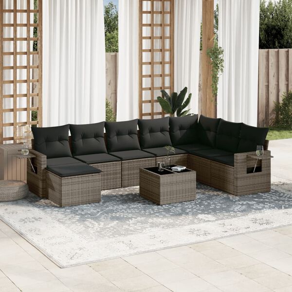 Viser produktbillede 2 af 17