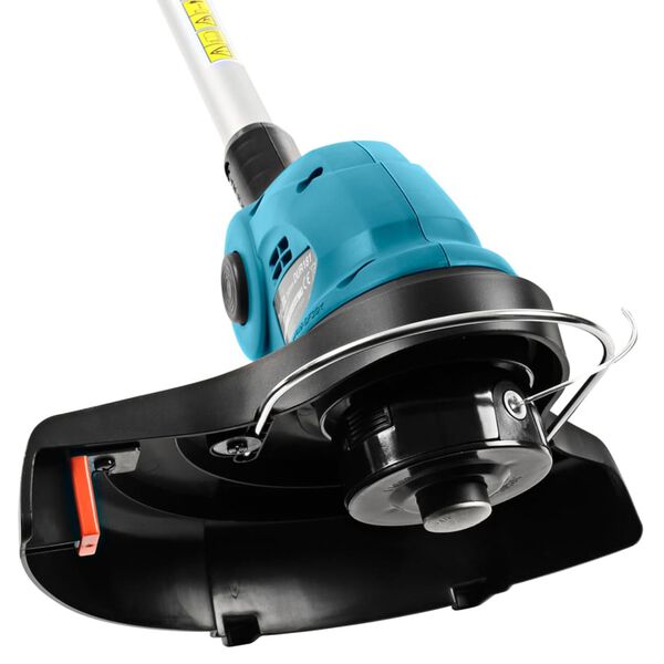 Makita ledningsfri havetrimmer 18 V bl&aring;