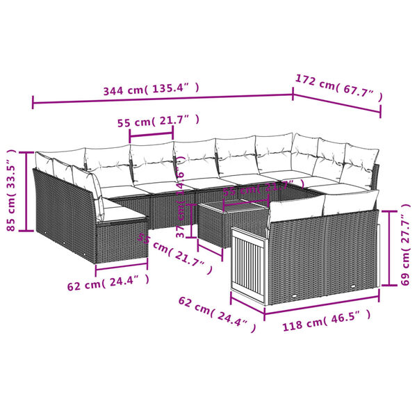 Viser produktbillede 3 af 17