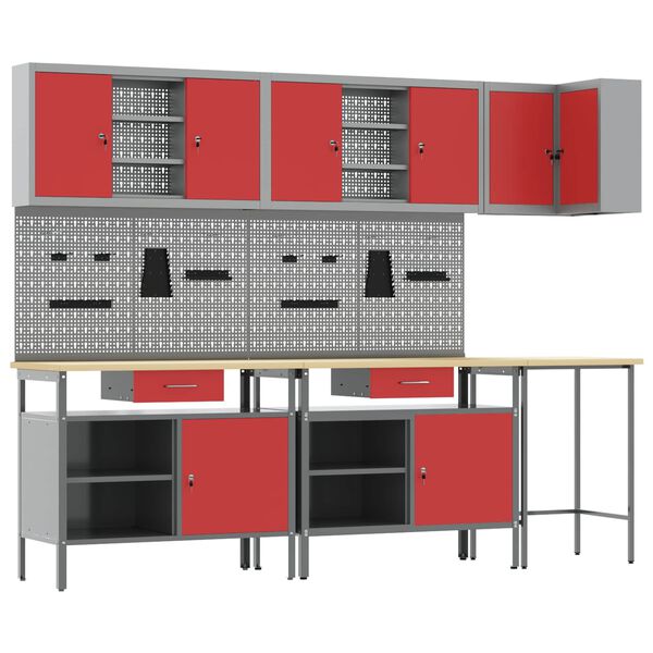 Viser produktbillede 1 af 10