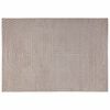 vidaXL Indend&oslash;rs og udend&oslash;rs t&aelig;ppe PALMERAS Beige 230 x 160 cm