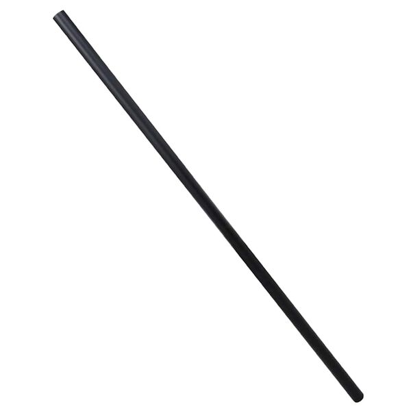 vidaXL bilfolier 2 stk. 100x150 cm + 50x150 cm mat sort