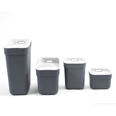Curver affaldsspand Ready to Collect 30 l grå