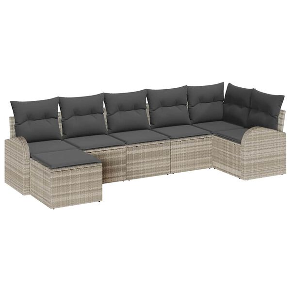 Viser produktbillede 1 af 19