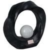 Luxform soldrevet LED-pyntelampe Cresent
