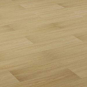 vidaXL Laminatgulv Bleg creme 101 x 20 x 0,8 cm 15 stk.