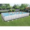 Bestway Power Steel pools&aelig;t 956x488x132 cm