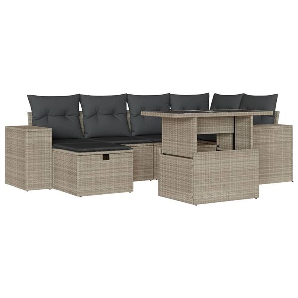 Viser produktbillede 1 af 19