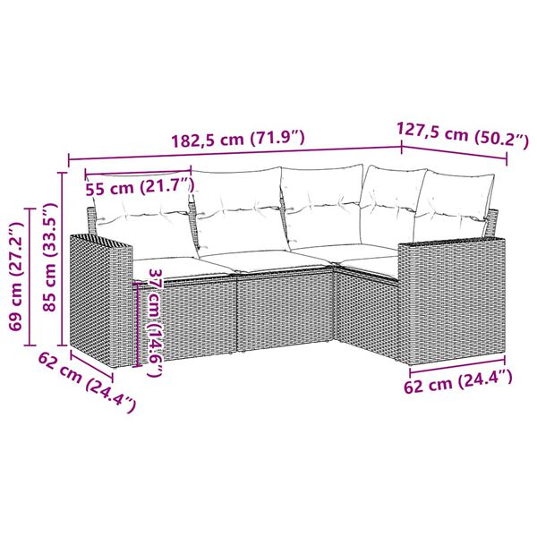 Viser produktbillede 3 af 17