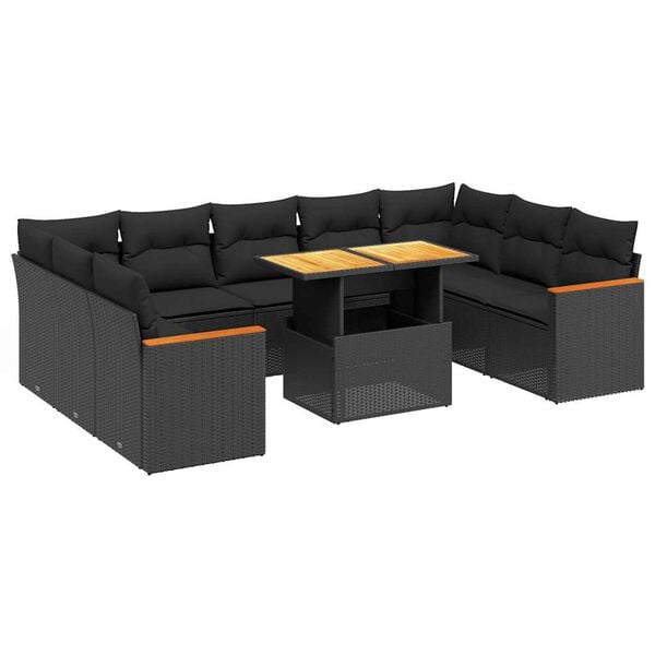 Viser produktbillede 1 af 17