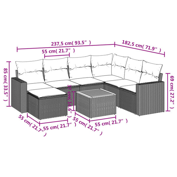 Viser produktbillede 3 af 17