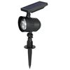Luxform smart LED-solcellespotlampe Lupus 50 lm