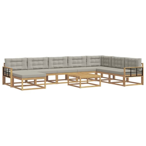 Viser produktbillede 1 af 9