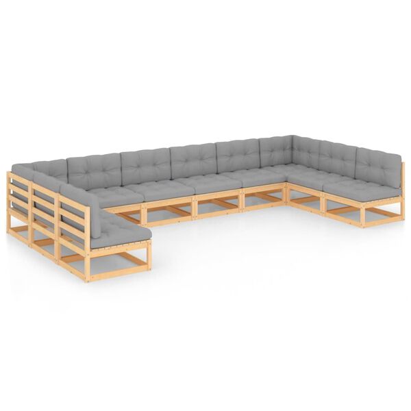 Viser produktbillede 1 af 11