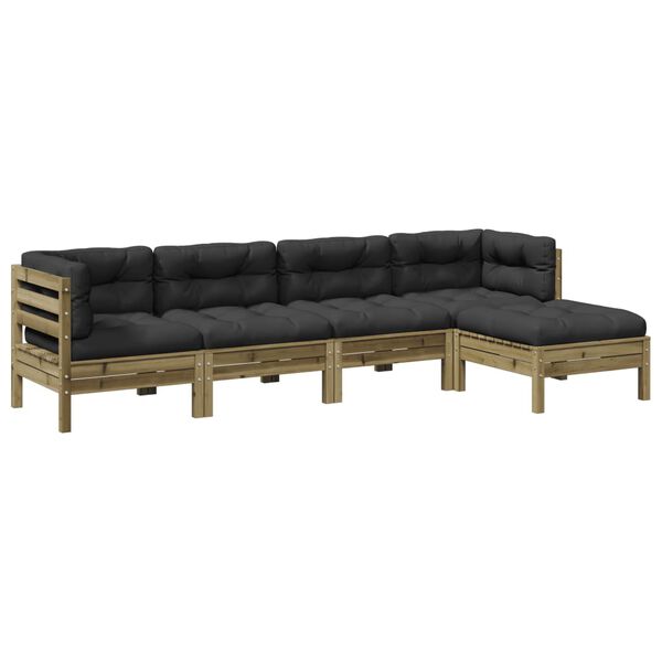 Viser produktbillede 1 af 12