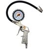 VOREL pumpepistol med manometer