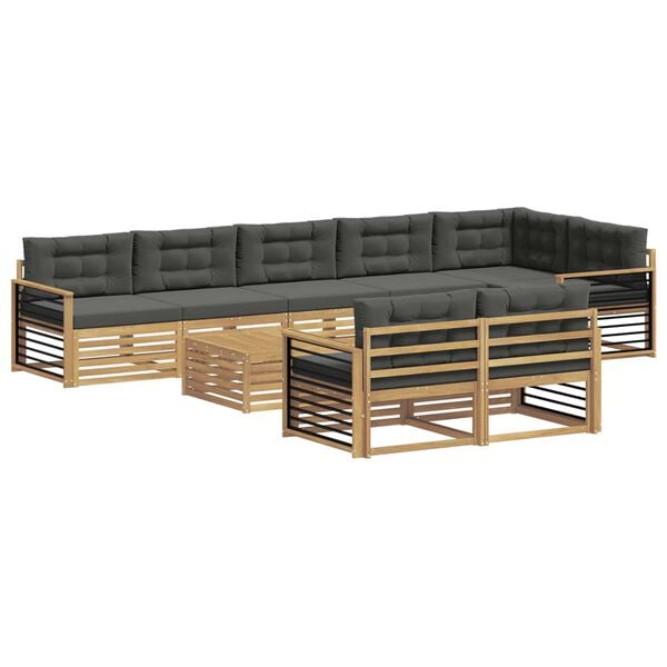 Viser produktbillede 1 af 9