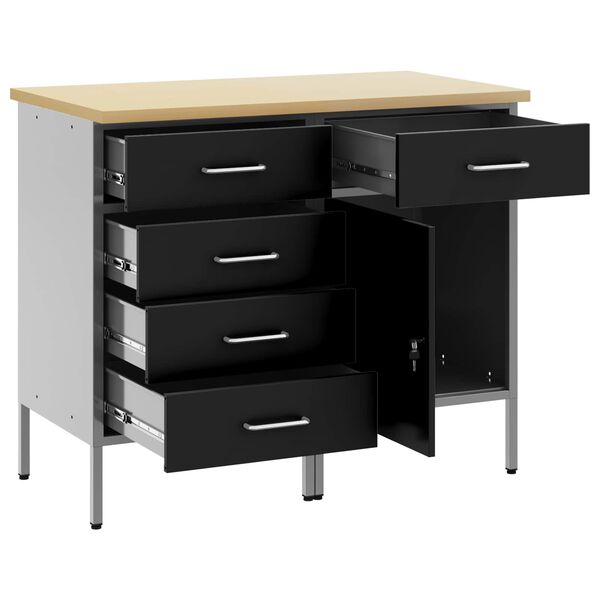 Viser produktbillede 4 af 11