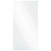 vidaXL V&aelig;gspejl Rektangul&aelig;r 30 x 60 cm h&aelig;rdet glas