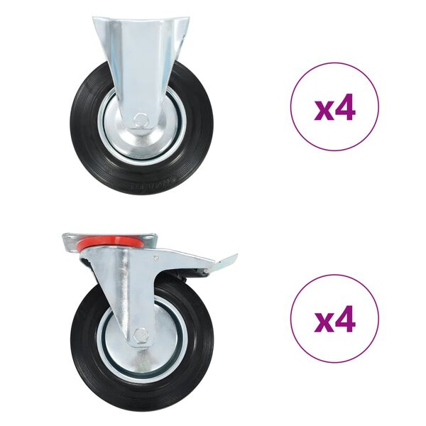 Viser produktbillede 1 af 8