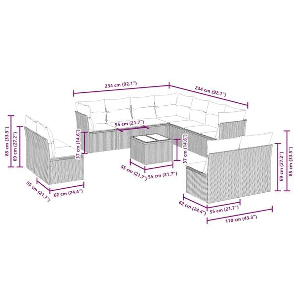 Viser produktbillede 3 af 14