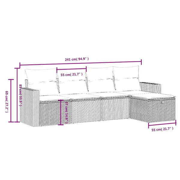 Viser produktbillede 4 af 15