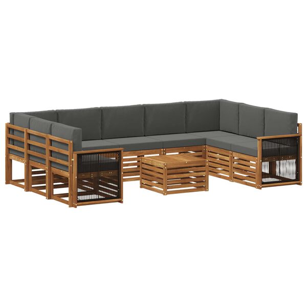Viser produktbillede 1 af 9