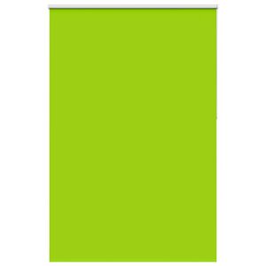 vidaXL rullegardin m&oslash;rkl&aelig;gning 165x230 cm stofbredde 161,6cm polyester