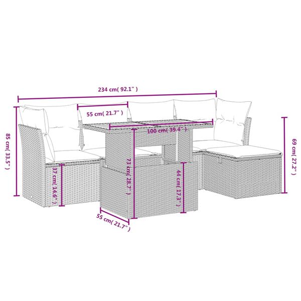 Viser produktbillede 4 af 17