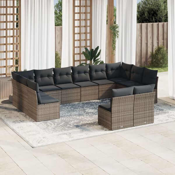 Viser produktbillede 2 af 15