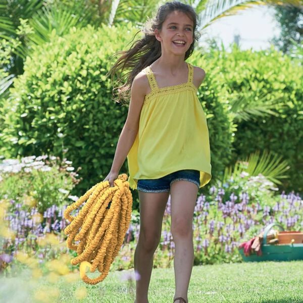 Hozelock udvidelig slange Superhoze Plus 40 m